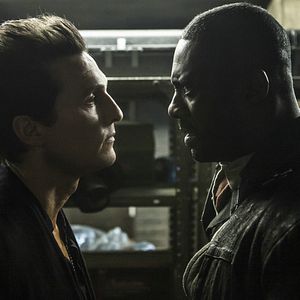 Foto Matthew McConaughey