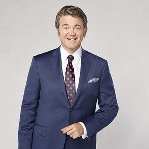 Foto John Michael Higgins