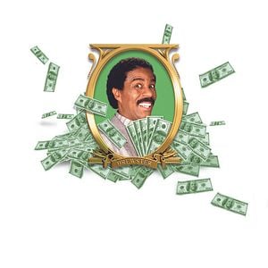 Foto El gran despilfarro