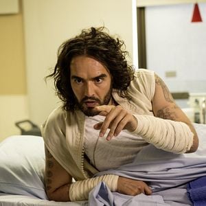 Foto Russell Brand