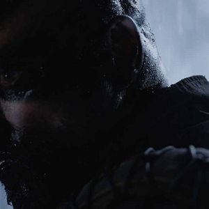 Foto Woody Harrelson