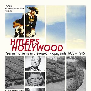 Foto Hitler's Hollywood