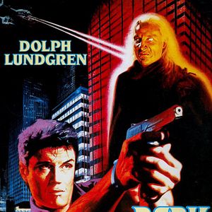 Foto Dark Angel: Ángel de la muerte