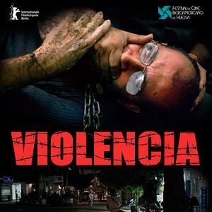 Foto Violencia