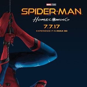Foto Spider-Man: Homecoming