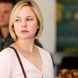 Foto Adelaide Clemens