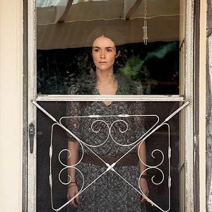 Foto Abigail Spencer