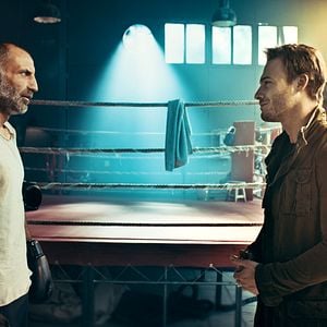 Foto En el corazón de la ciudad