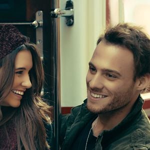 Foto En el corazón de la ciudad