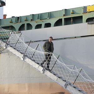 Foto En el corazón de la ciudad