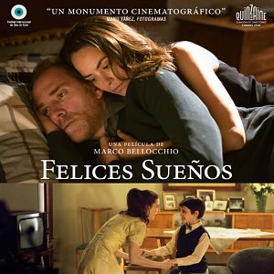 Foto Felices sueños