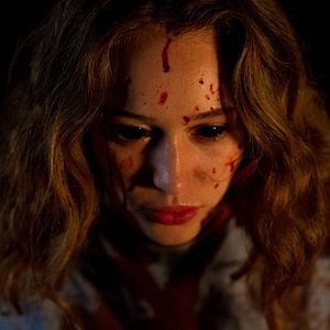 Foto Alycia Debnam-Carey