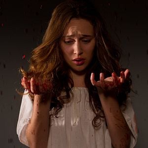 Foto Alycia Debnam-Carey