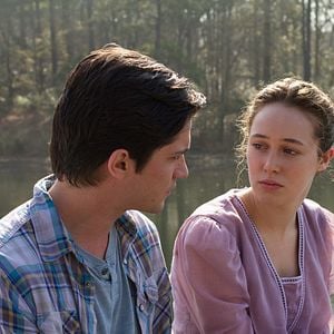 Foto Thomas McDonell