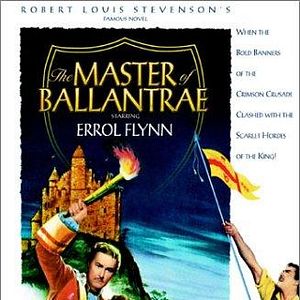 Foto El señor de Balantry