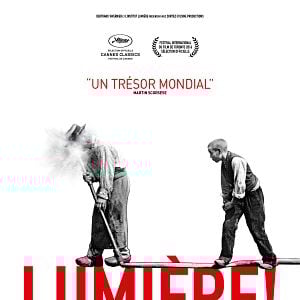 Foto Lumiere! Comienza la aventura