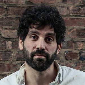 Foto Joshua Z. Weinstein