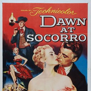 Foto Amanecer en Socorro