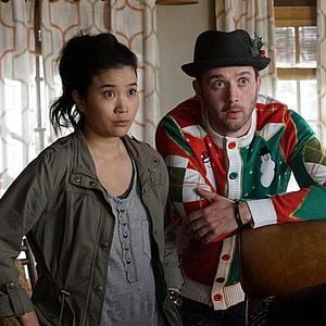 Foto Eddie Kaye Thomas