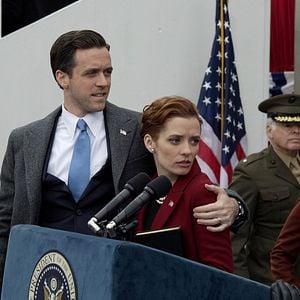 Foto Sucesor designado