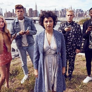 Foto John Reynolds (IV)