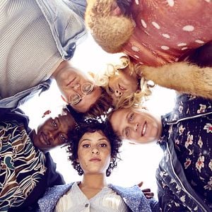 Foto John Reynolds (IV)