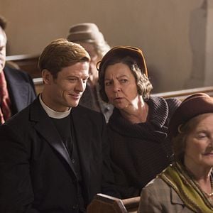 Foto Grantchester
