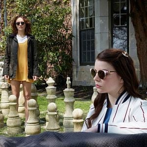 Foto Anya Taylor-Joy