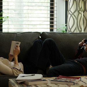 Foto La gran enfermedad del amor