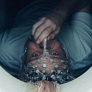 The Discovery - Película 2017