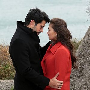 Foto Kara Sevda (Amor eterno)