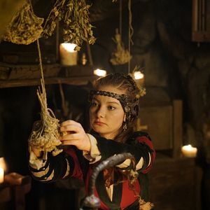 Foto Diriliş Ertuğrul