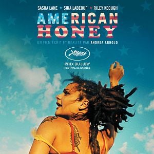 Foto American Honey