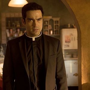 Foto Alfonso Herrera