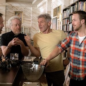 Foto Denis Villeneuve