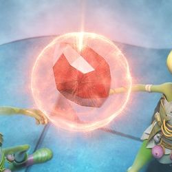 Foto El reino de las ranas. Misión en el Ártico