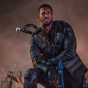 Foto Resident Evil: El capítulo final