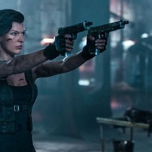 Foto Resident Evil: El capítulo final