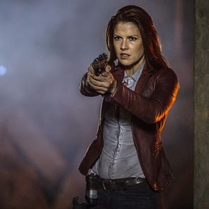 Foto Resident Evil: El capítulo final