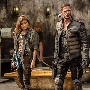 Foto Resident Evil: El capítulo final