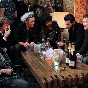 Foto Guillaume Canet