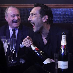 Foto Gilles Lellouche