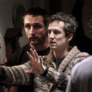 Foto Guillaume Canet