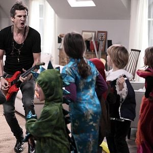 Foto Guillaume Canet