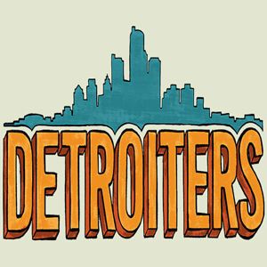 Foto Detroiters