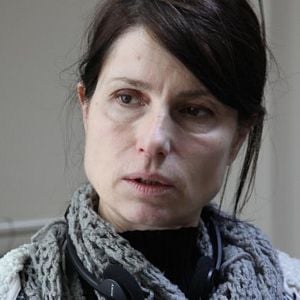 Foto Yeşim Ustaoğlu