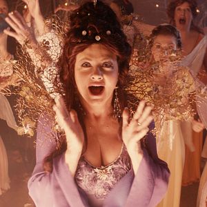 Foto Catherine Jacob