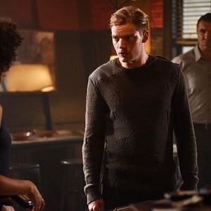 Foto Dominic Sherwood