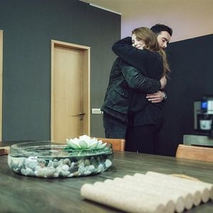 Foto Te alquilo mi amor (Kiralik Ask)