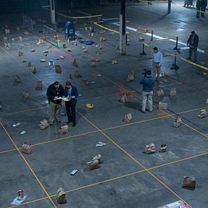 Foto Día de Patriotas